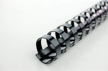 GBC CombBind Binding Combs 14mm A4