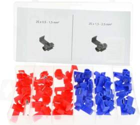 Geko A set of 50 quick