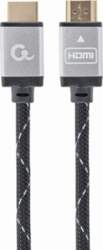 Gembird Cable HDMI high speed with