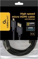 Gembird HDMI CABLE - MICRO HDMI