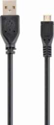 Gembird USB2 Cable, Type A Plug
