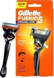 Gillette Fusion5 Proglide - razor +