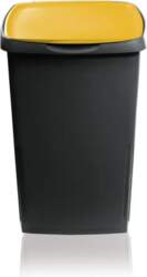 GIO`STYLE Waste container Eco Solution 45L