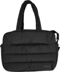 GOLLA Daisy Polyester Black Nursery Bag