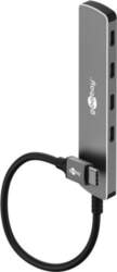 Goobay 79160 interface hub USB 3