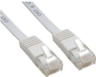 Good Connections CAT6 patch flat ribbon
