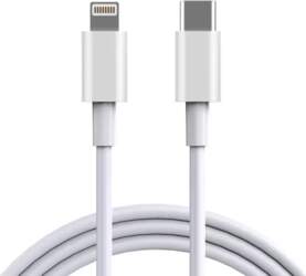 Goodbuy data transfer and charging cable