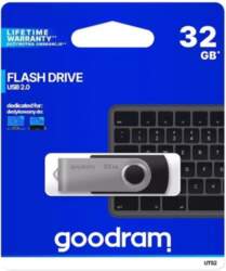 GOODRAM 32GB UTS2 USB 2.0