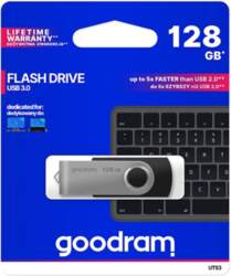 GOODRAM UTS3 128GB USB3.2 flash