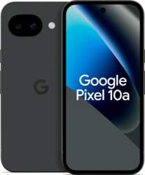 Google  Pixel 10a 5G phone, 256/8