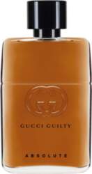 Gucci  Guilty Absolute Perfume EDP /