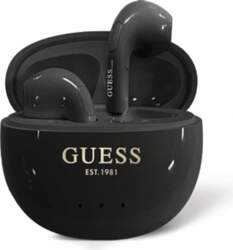 GUESS TWS Glossy Effect Egg Shape