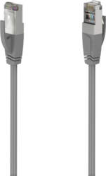 Hama CAT5e Patch Cable, F/UTP Shielded