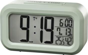 Hama Rc 660 Digital Table Clock
