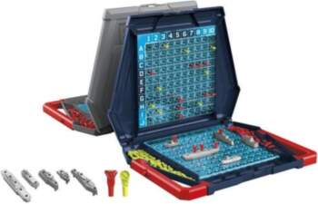 HASBRO GAMING Battleship (F4527EU4)