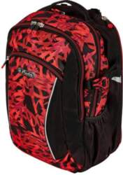 Herlitz Elementary school backpack Ultimate, blank