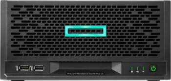 Hewlett Packard Enterprise Proliant Microserver Gen10+