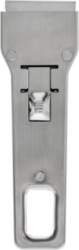 Electrolux Hob accessory
Ceramic hob scraper