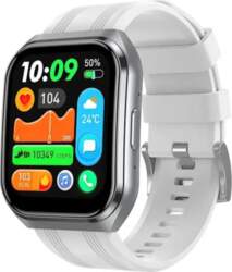 Hoco 1.83" IP68 Smartwatch with