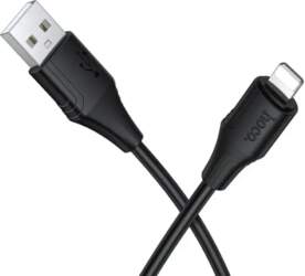 Hoco X124 data transfer and charging