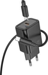 Hoco USB C QC PD 30W