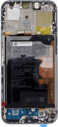 HONOR LCD Display + Touch Unit