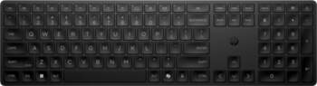 HP 455 Programmable Wireless Keyboard UK