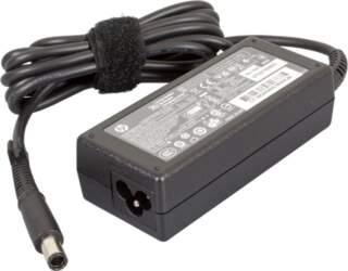 HP 65W Npfc Adptr Smart Requires