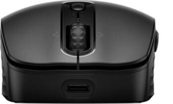 HP 690 Rechargeable Wireless Mouse (7M1D4AA#ABB)