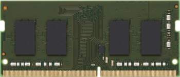 HP 8GB DDR4 SODIMM memory  module