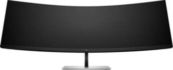 HP E45C G5 Computer Monitor 113