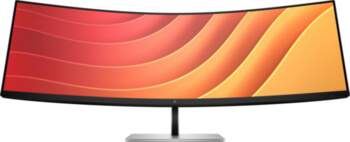 HP E45c G5 computer monitor 113