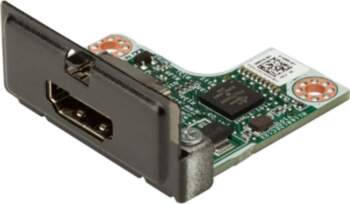 HP Hdmi Flex Port Interface  Cards/Adapter