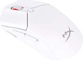 HP HyperX Pulsefire Haste 2 –