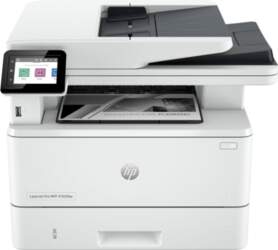 HP Laserjet Pro Mfp 4102Dw Printer