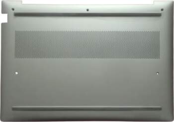 HP Plastic base enclosure for HP