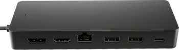 HP Universal USB-C Multiport Hub No