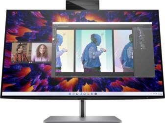 HP Z24m G3 computer monitor 60