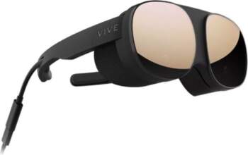 HTC Vive Flow Virtual reality Headset