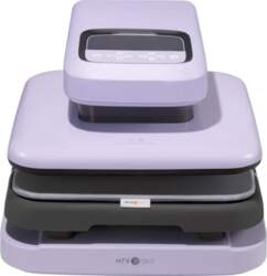 HTVRONT Auto 2 Digit Heat Transfer