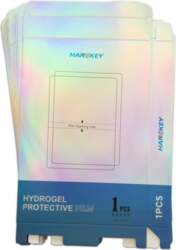 Hurtel 50 pcs Package box for