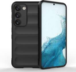 Hurtel Magic Shield Case for Samsung