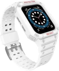 Hurtel Protect Strap Band with Case