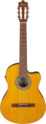Ibanez GA3ECE-OM kitara mikrofonilla (GA3ECEOAM) (GA3ECEOAM)