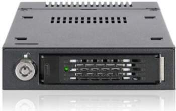 Icy Dock M.2 PCIe NVMe