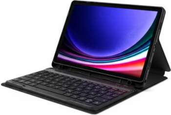 Inateck Black Galaxy Tab A9 Plus