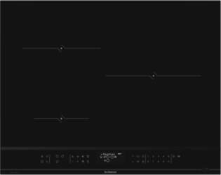 Induction hob De Dietrich STUDIO SAMPLE