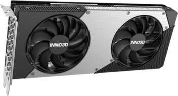 InnoVISION Multimedia Technologies Inno3D NVIDIA GeForce
