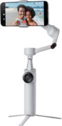 Insta360 Flow 2 Standard Bundle, gray