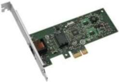 Intel Gigabit PRO/1000 CT Bulk pack